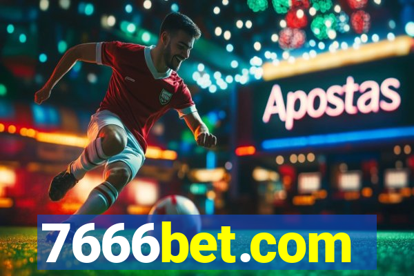 7666bet.com