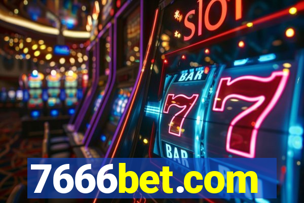 7666bet.com