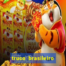 truco brasileiro giro feliz