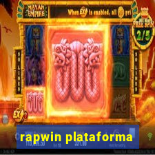 rapwin plataforma