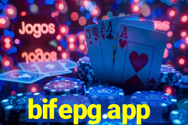 bifepg.app