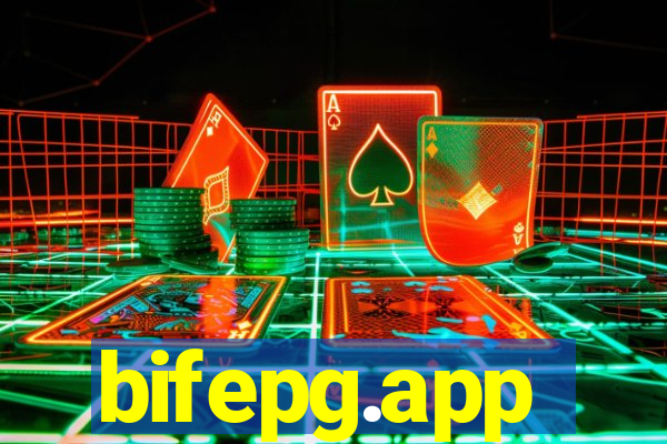 bifepg.app