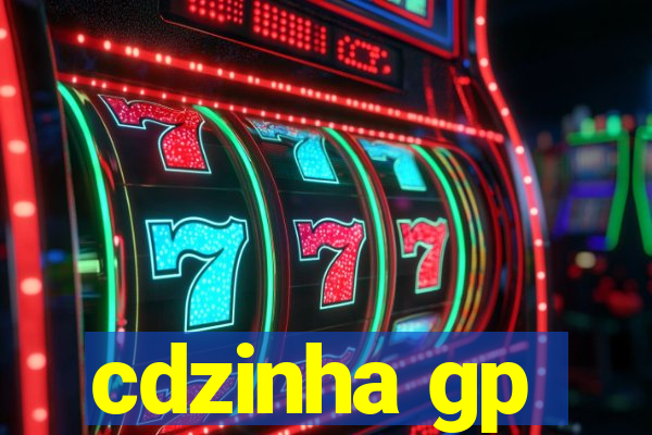 cdzinha gp