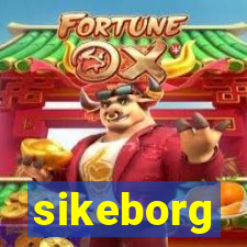 sikeborg