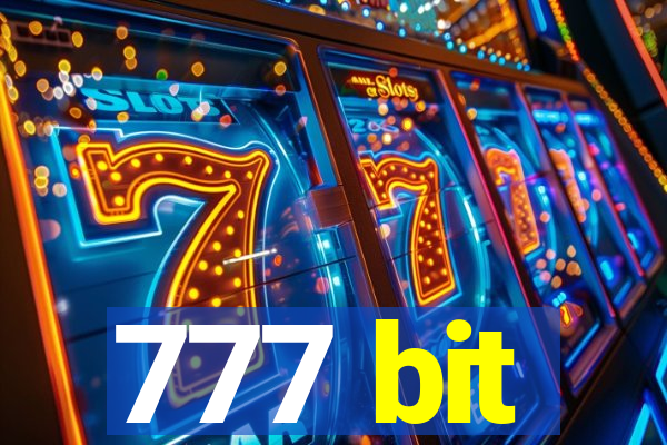 777 bit