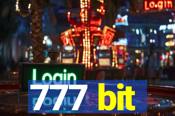 777 bit