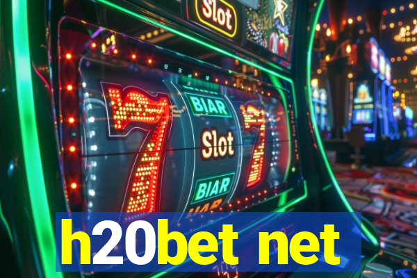 h20bet net