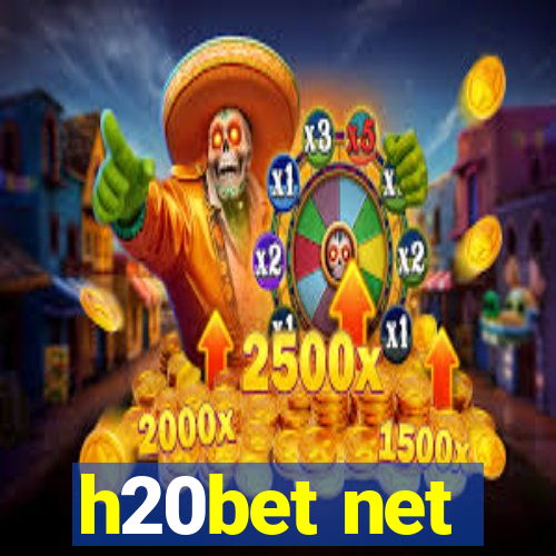 h20bet net