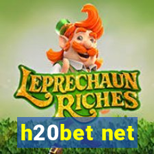 h20bet net