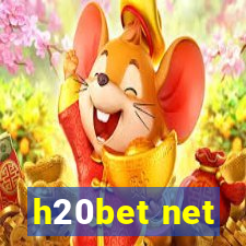 h20bet net