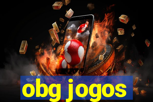 obg jogos