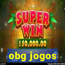 obg jogos