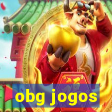 obg jogos