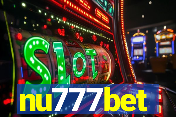 nu777bet