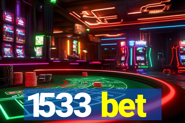 1533 bet