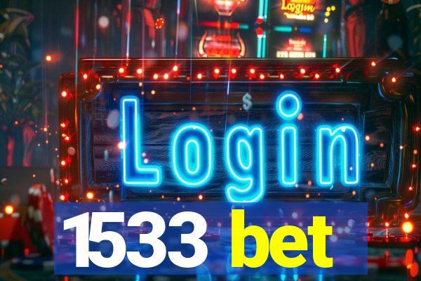 1533 bet