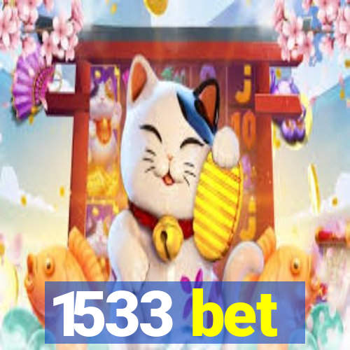 1533 bet