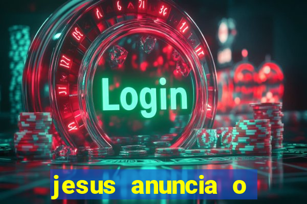 jesus anuncia o reino de deus catequese infantil