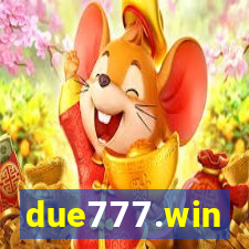 due777.win