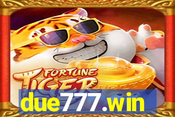 due777.win