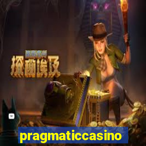 pragmaticcasino