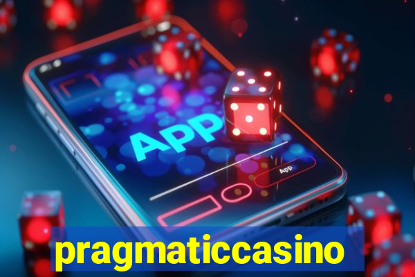 pragmaticcasino