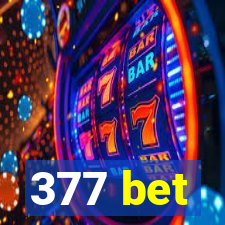 377 bet