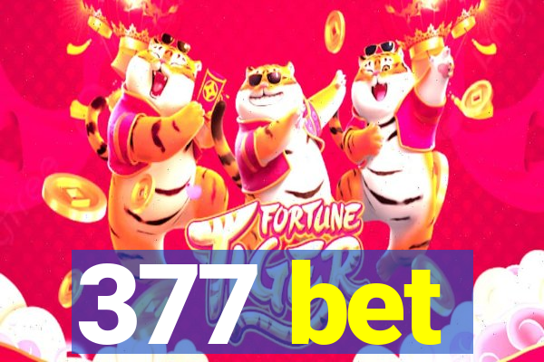 377 bet