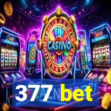 377 bet