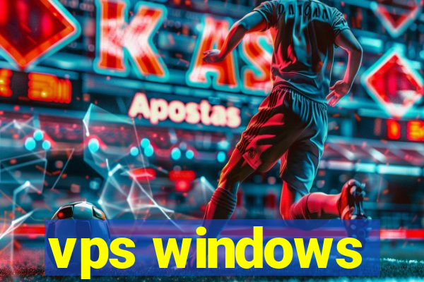 vps windows