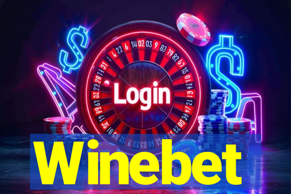 Winebet