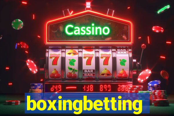 boxingbetting