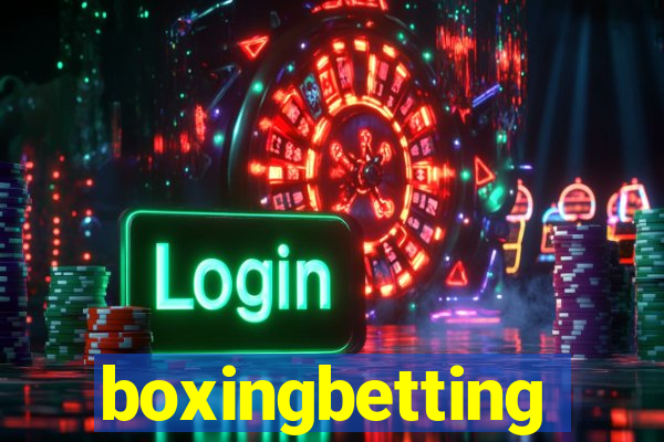 boxingbetting