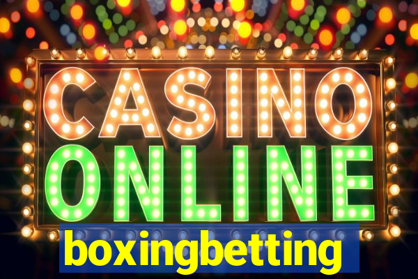 boxingbetting