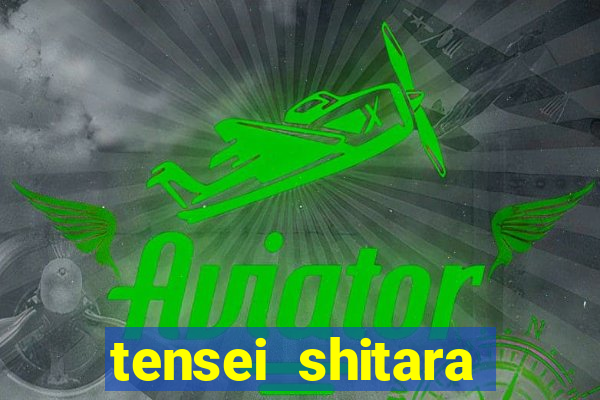 tensei shitara slime datta ken season 3 dublado