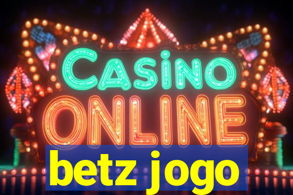 betz jogo