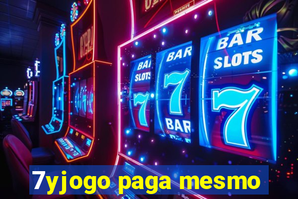 7yjogo paga mesmo