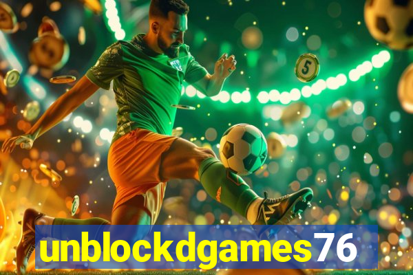 unblockdgames76