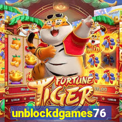 unblockdgames76