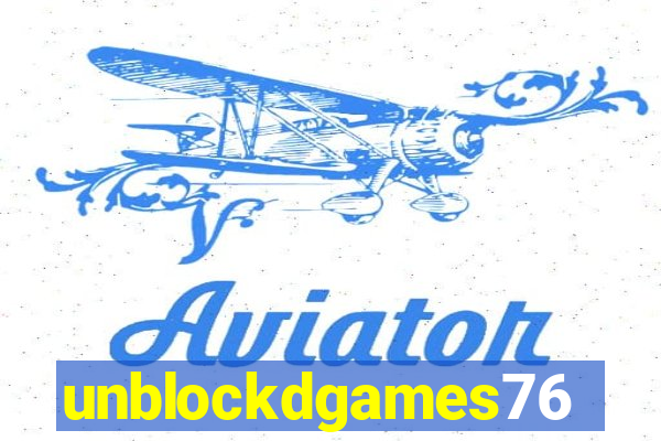 unblockdgames76