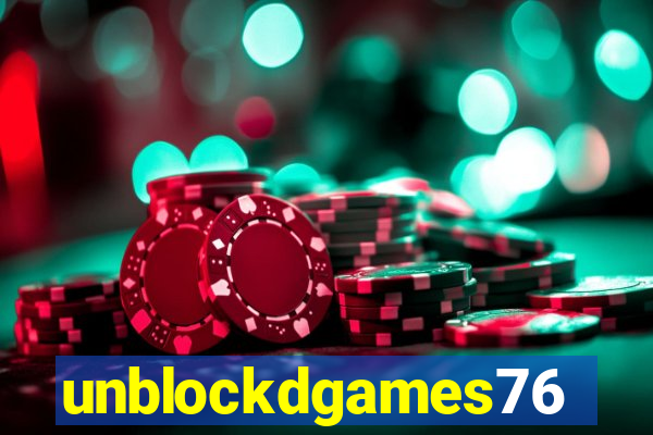 unblockdgames76