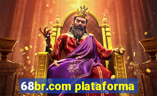 68br.com plataforma