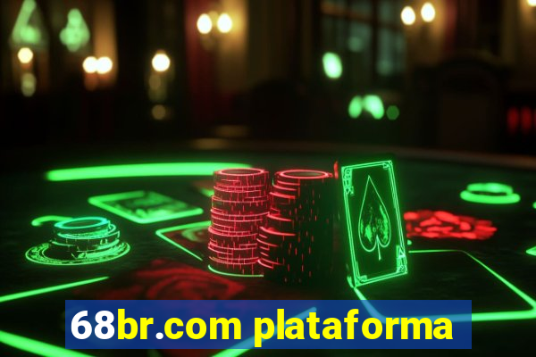 68br.com plataforma