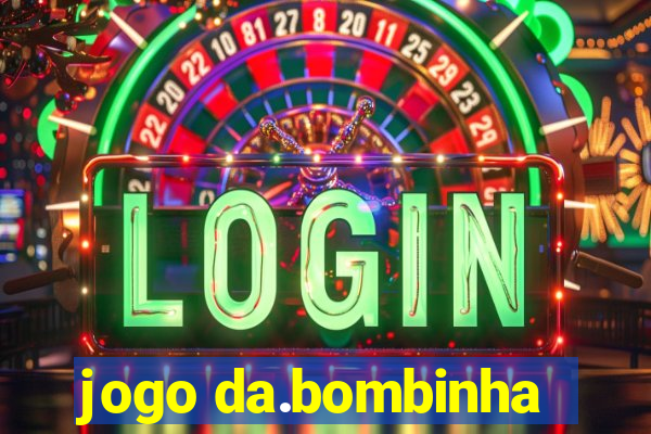 jogo da.bombinha