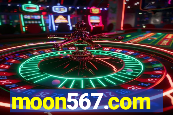 moon567.com