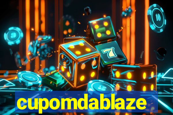 cupomdablaze