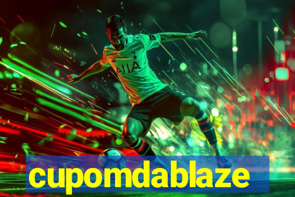 cupomdablaze