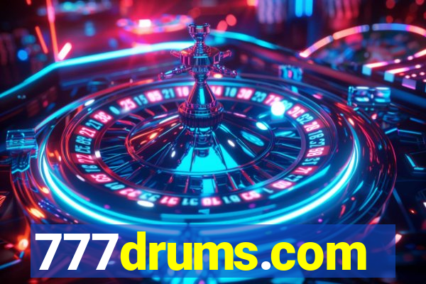 777drums.com