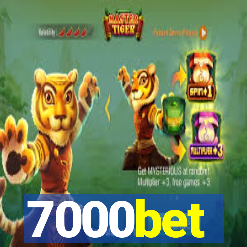 7000bet