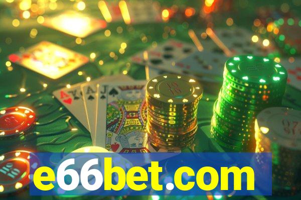 e66bet.com